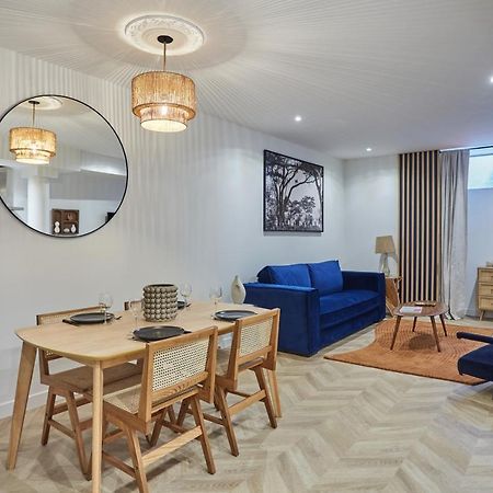 Duplex Center Of Paris By Studio Prestige エクステリア 写真
