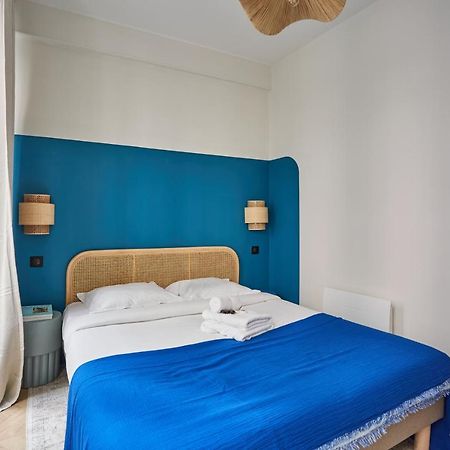 Duplex Center Of Paris By Studio Prestige エクステリア 写真