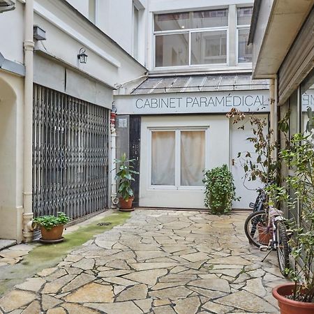 Duplex Center Of Paris By Studio Prestige エクステリア 写真