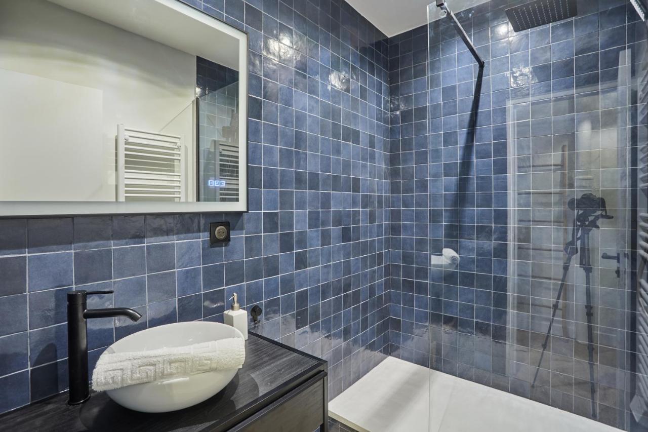 Duplex Center Of Paris By Studio Prestige エクステリア 写真