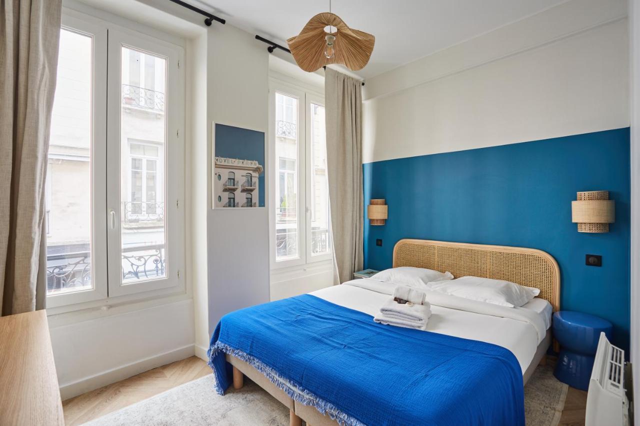 Duplex Center Of Paris By Studio Prestige エクステリア 写真
