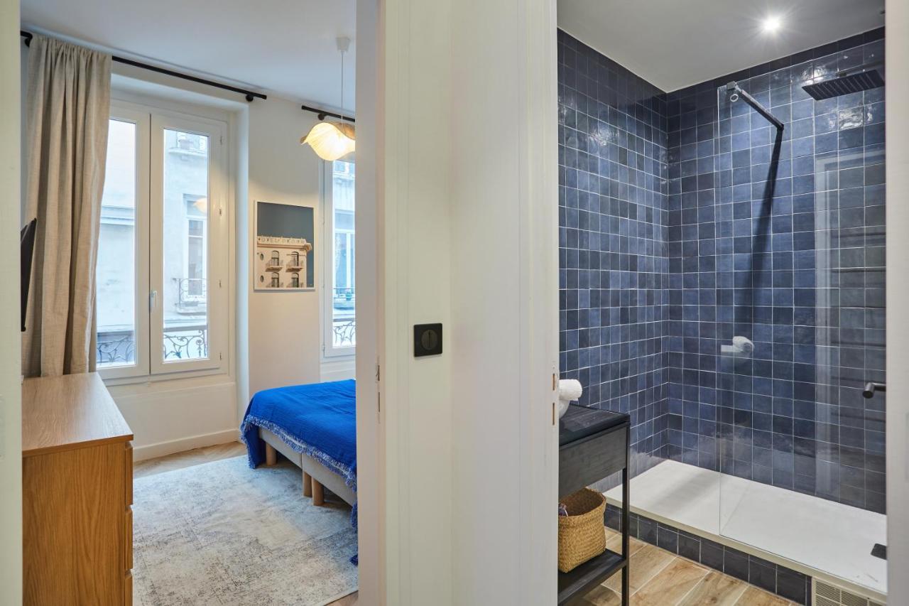 Duplex Center Of Paris By Studio Prestige エクステリア 写真