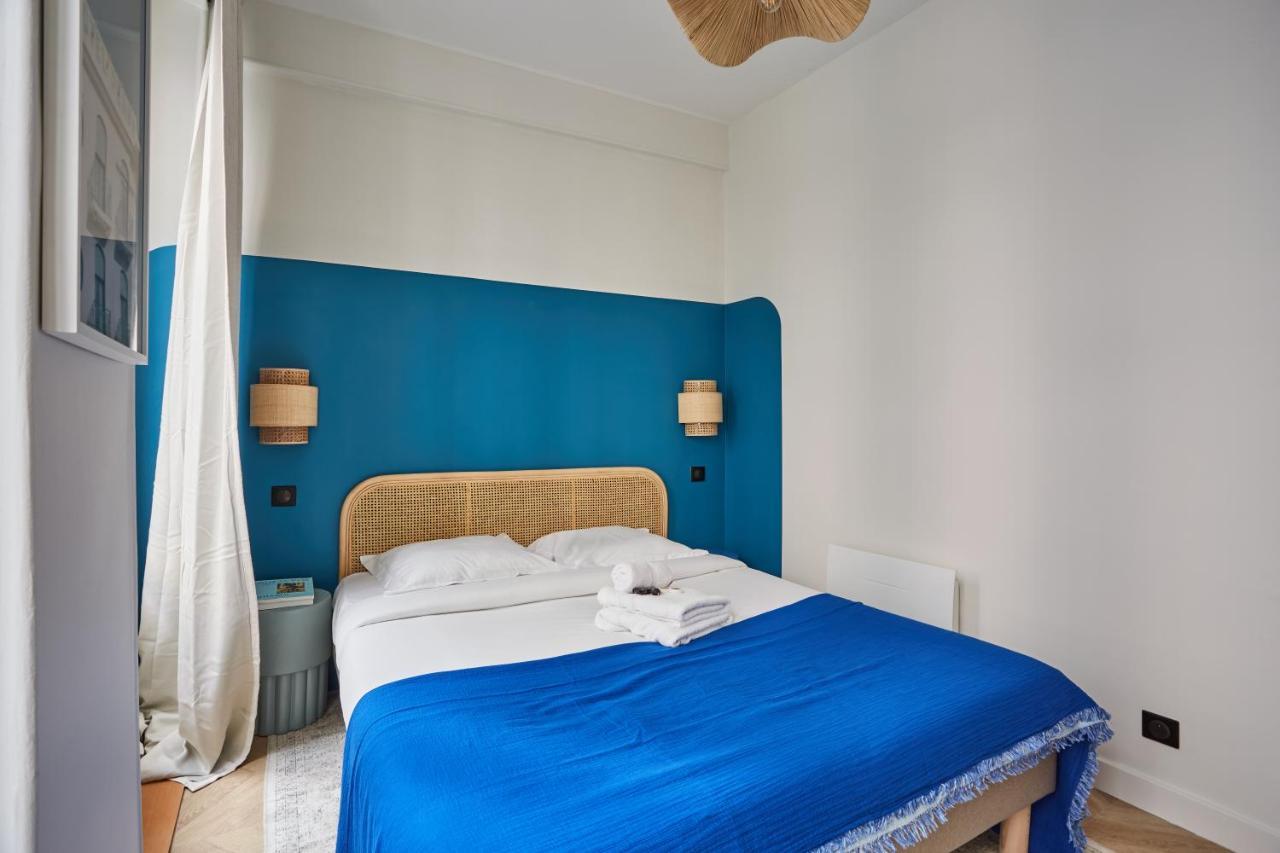 Duplex Center Of Paris By Studio Prestige エクステリア 写真